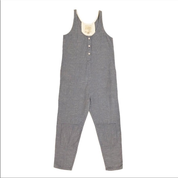 Ace & Jig Romper Size Large